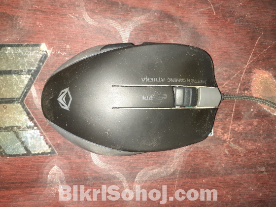 Meetion Gaming GM23 Gaming Mouse